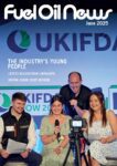 Fuel Oil News June 2025 issue front cover