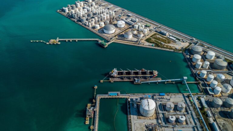 tank storage bulk storage image