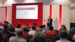 Speaker at Tank Storage Association conference 2024