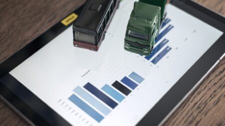 Fleet analysis