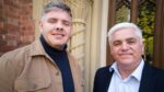 Dan Webb and Stephen Fletcher of Prema Energy