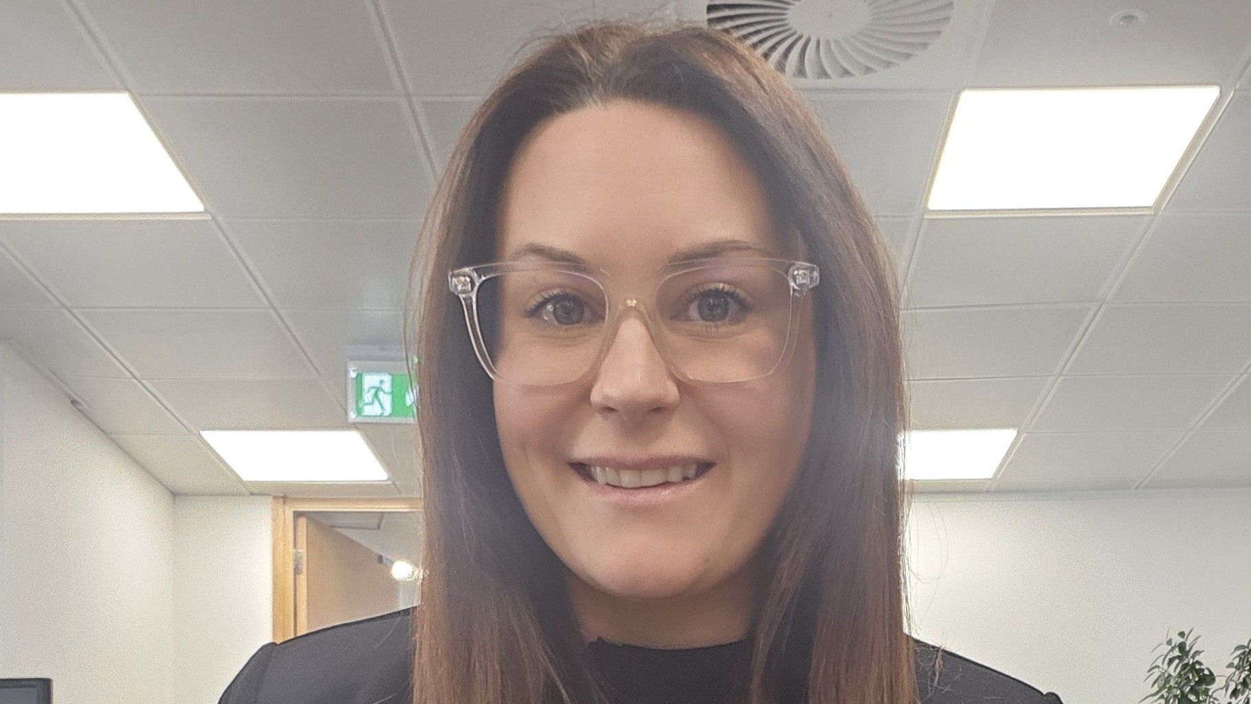 In profile with Jodie Johnson of Greenergy | Fuel Oil News