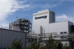 Greenergy facility
