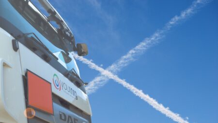 Your NRG expands into Scotland