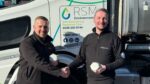 RSM and Hytek teams