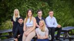 Group shot of New Era Energy apprentices