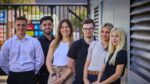 New Era Energy apprentices