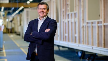 James Doyle MD of J R Rix