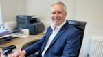 Phil Murray CEO WCF