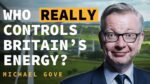 Michael Gove features on the Wolfe Power Club podcast