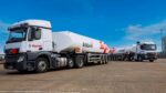 EET Fuels tankers