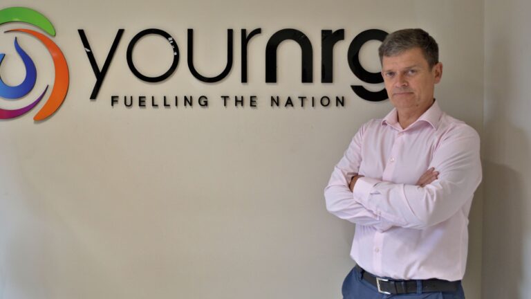 Andy McAvoy of Your NRG