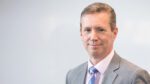 Ben Fletcher New CEO Logistics UK