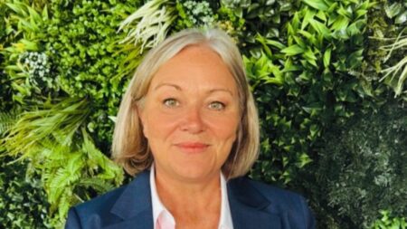 Lisa Bennett of Craggs Energy