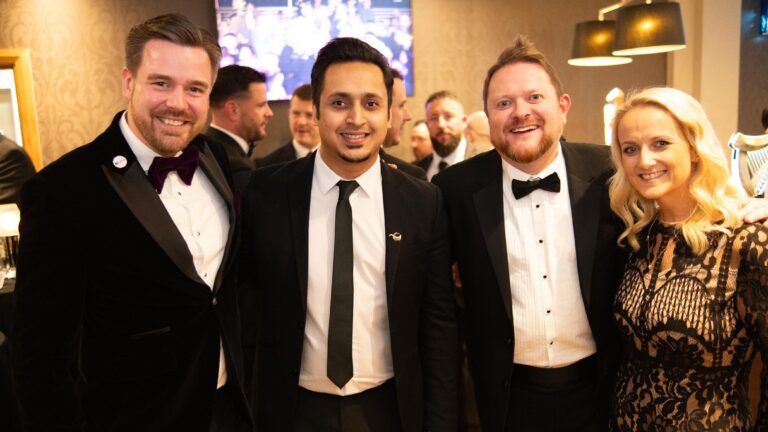 Certas Energy at the APEA awards