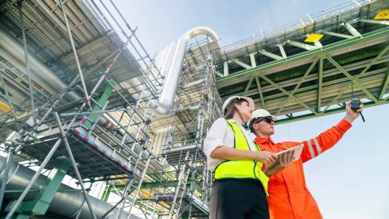 Niras Avioxx plant development