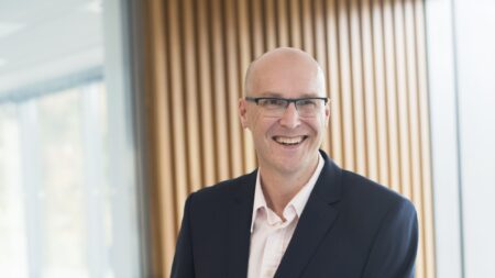 Steve Little of Certas Energy