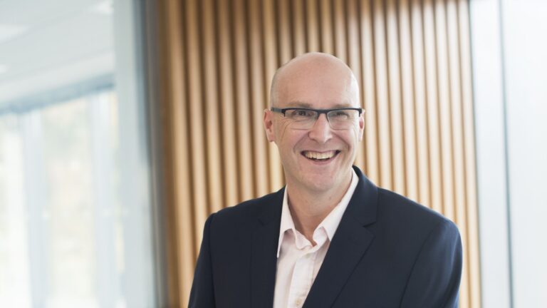 Steve Little of Certas Energy