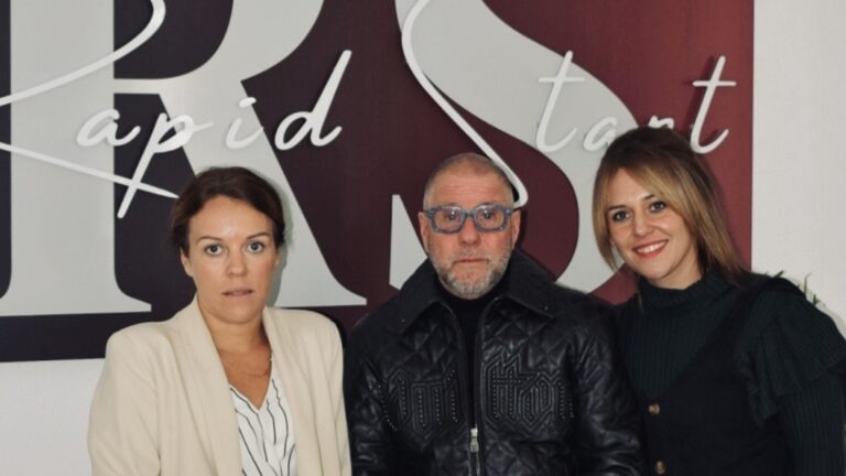 Rapidstart celebrates 10 years