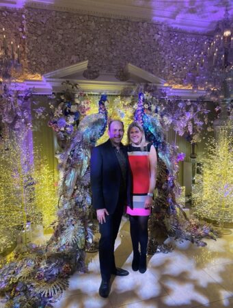 fuel distribution community christmas photo gallery