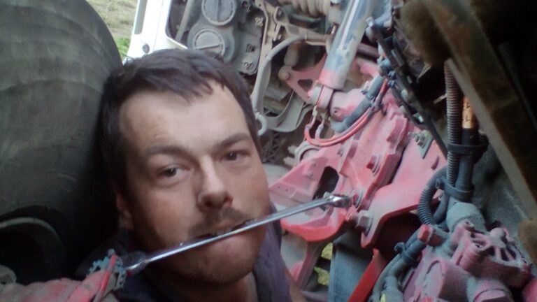 Jonathan Pinnock of JPS Fuels