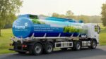 Prema energy fuel tanker