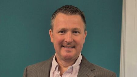 Simon Turner of Craggs Energy