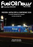 Fuel Oil News March 2026 issue front cover