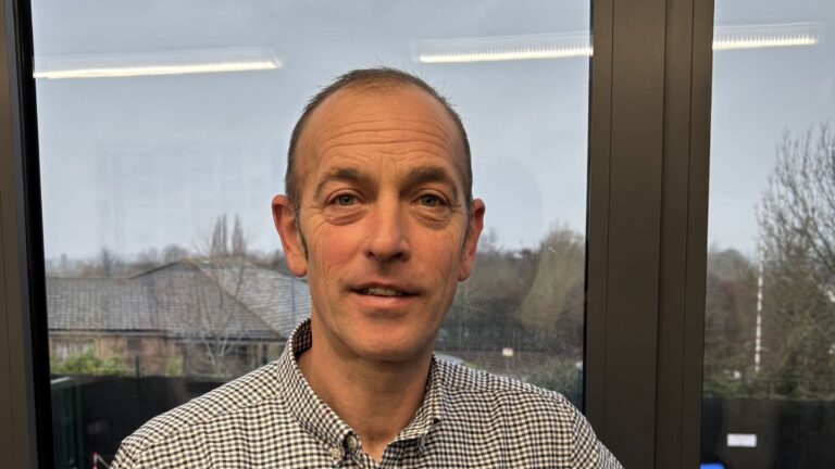 Simon Wainwright of Barton Petroleum