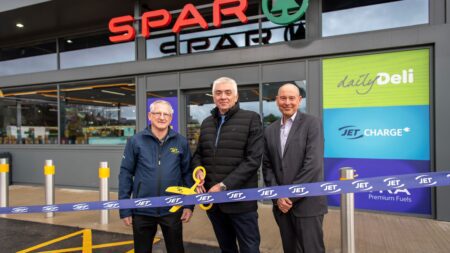 JET reopens Wheatley Hill forecourt site