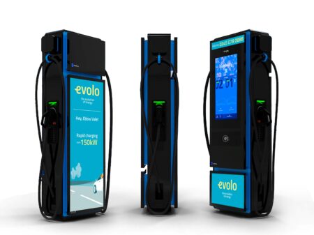 Certas launches EV charging solution