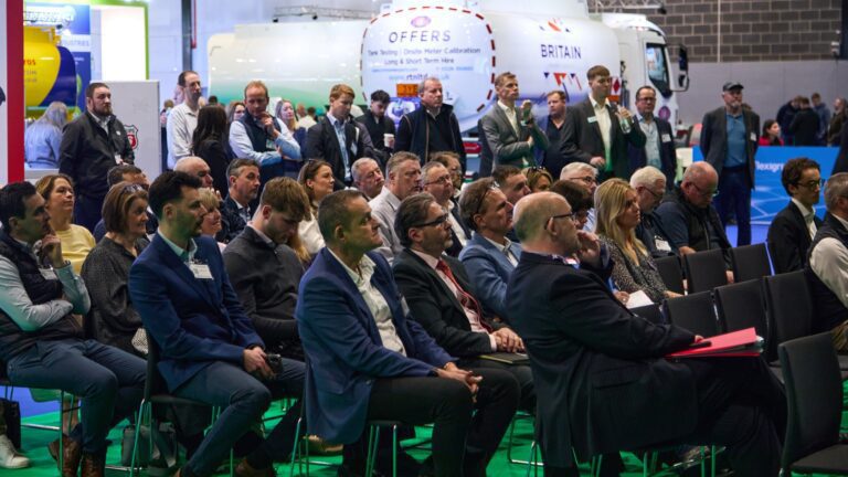 EXPO Conference 2026