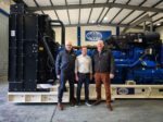 Tria Energy with FG Wilson