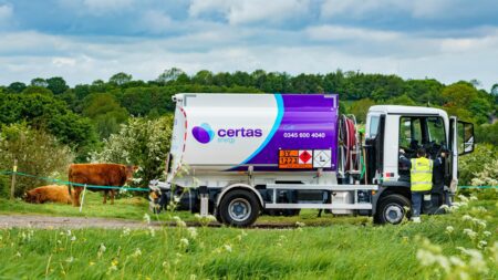 Certas Great Farm Fest