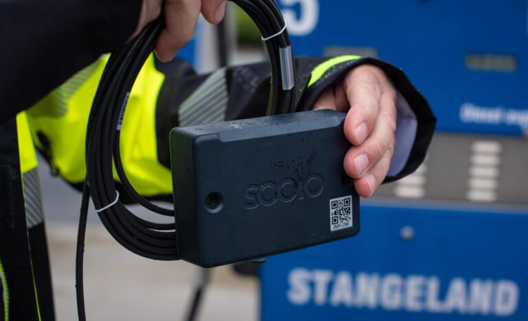 The Soolo solution