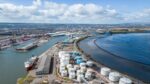 Exolum Grangemouth
