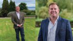 Stephen Rhodes and Matthew Whitton