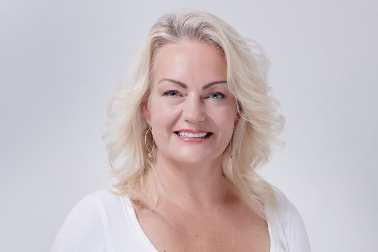 Jemma James Director of Partnerships and Digital Services Logistics UK