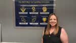 Karen Kelso Head of People Strategy at WCF