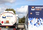 Morgan Fuels RFAS