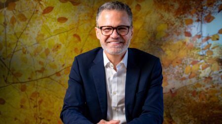 Rogerio Lopes DCC Energy GB