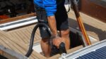 Refueling with renewable HVO