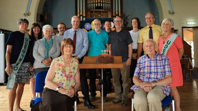 Residents of Kehelland