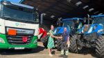 Craggs Energy and FCN partnership photo