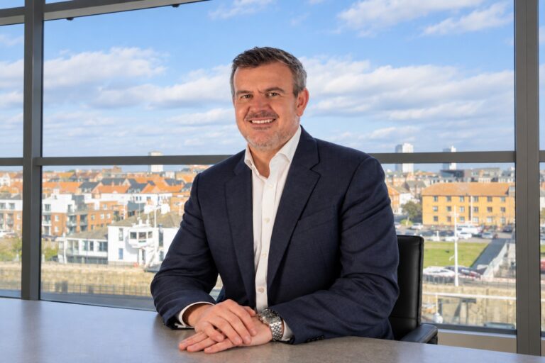 James Doyle MD of Rix Petroluem