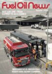 Fuel Oil News October 2026 front cover
