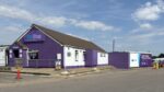 The Hollies truckstop