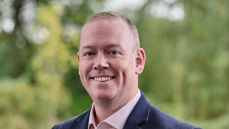 Image of Shaun Galvin of Watson Fuels